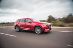 Mazda CX-9 GT 2016 года (AU)